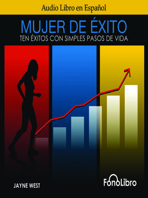 cover image of Mujer De Éxito